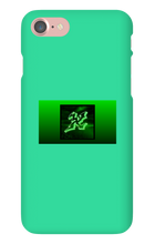 cyfaxofficial iPhone Phone Cases