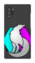 silverskeith Samsung Phone Cases