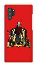 lukathekingslayer Samsung Phone Cases