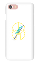 codkinna iPhone Phone Cases