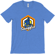 ON SALE! Squigglze Logo T-Shirt (5 colors)