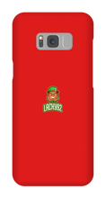 lacky92ttv Samsung Phone Cases
