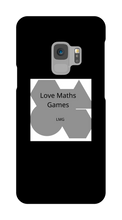 LMG Samsung Phone Cases