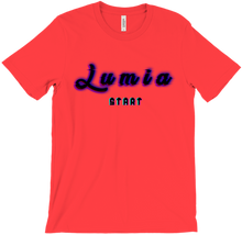 Camiseta Lumia