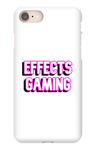 Effects Gaming IPhone case
