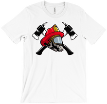 fire_xscape T-Shirts