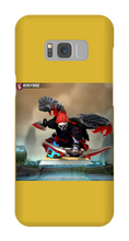 goddezzizout Samsung Phone Cases
