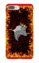 THEDUKE30000's Logo iPhone Phone Cases