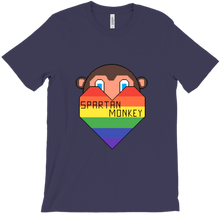 spartan_monkey527 T-Shirts