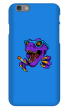 TheStonedTRex iPhone Phone Cases