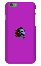 mr_talent_tv iPhone Phone Cases