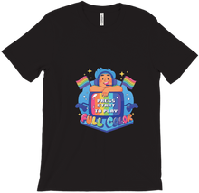Pride Plain Tee
