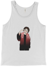 Bang! NaDjinn Tank Top