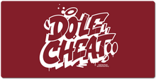 DOLECHEAT BNW XXL Gaming Mousepad