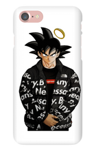 Goku Driiip iPhone Phone Cases