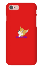 lildingo97 iPhone Phone Cases