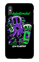 GibbyGotSmoked iPhone Phone Cases