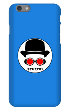 Stu1701 iPhone Phone Cases