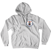 Ice's Logo Hoodie (No-Zip/Pullover)