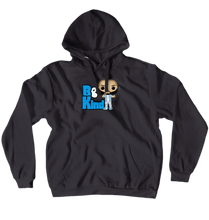 BABA POP TWO BKIND HOODIE - Show Discount