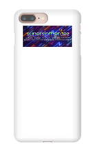 superslotheroes iPhone Phone Cases