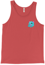 boybluelondon Tank Top