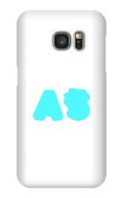 afterstay Samsung Phone Cases
