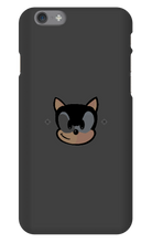 benjaliguera999 iPhone Phone Cases