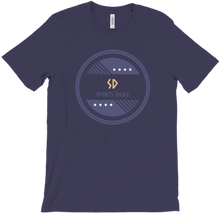 Sports Daily Logo Tee