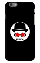 Stu1701 iPhone Phone Cases