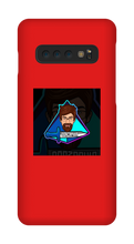 dorzaphir Samsung Phone Cases