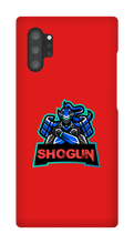 shogun_1001 Samsung Phone Cases
