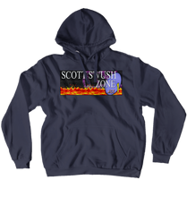Swush Zone Hoodies (No-Zip/Pullover)