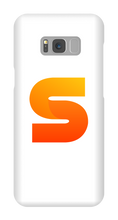 S Logo Phone Case (Samsung)