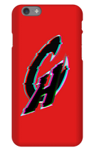 Elchato's iPhone Cases-edición "glich"