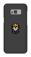 charlierdz14 Samsung Phone Cases