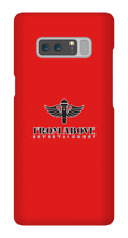 fromaboveent Samsung Phone Cases