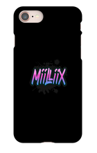 miilliix iPhone Phone Cases