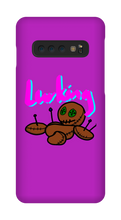 VooDooPickles Lurking Samsung Phone Case