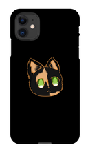 thosewhostay iPhone Phone Cases