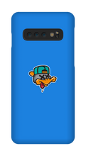 Duck Gaming Samsung Phone Case