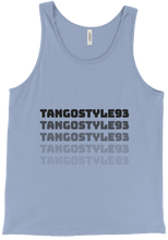 tangostyle93 Tank Top