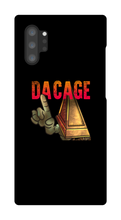 DA CAGE Samsung Phone Case