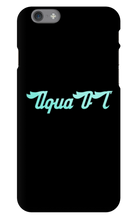 AquaOT iPhone Phone Cases