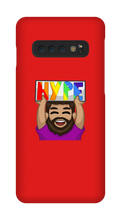wxviiii Samsung Phone Cases