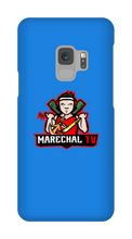 marechall_tv Samsung Capinha