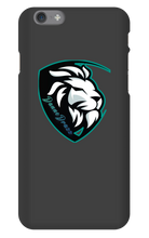 dannedrazz iPhone Phone Cases
