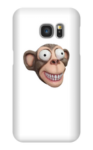 babychango Samsung Phone Cases