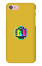djgonzo_05 iPhone Phone Cases
