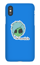 TDTeasdale iPhone Phone Cases
